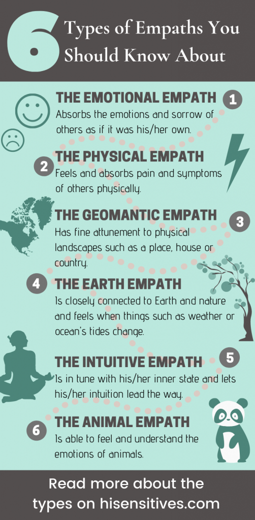 4 símbolos que os empáticos devem reconhecer quando sonham